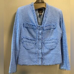 Doncaster Skirt Suit Like New